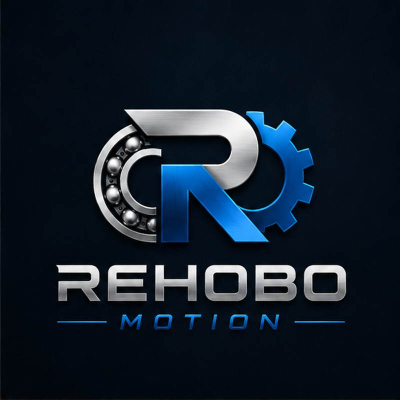 REHOBO MOTION Precision Reliable Motion